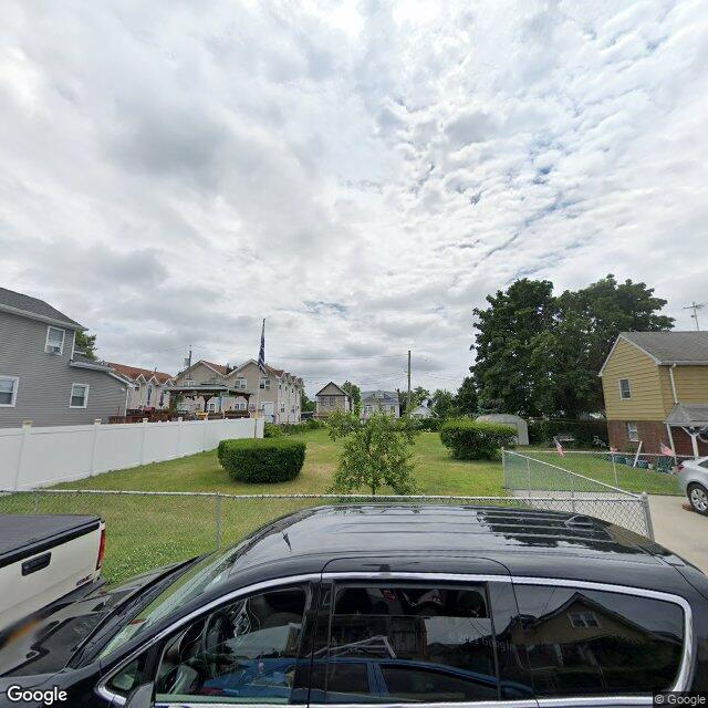 New Building Permit Filed for 9976 164 Avenue in Hamilton Beach