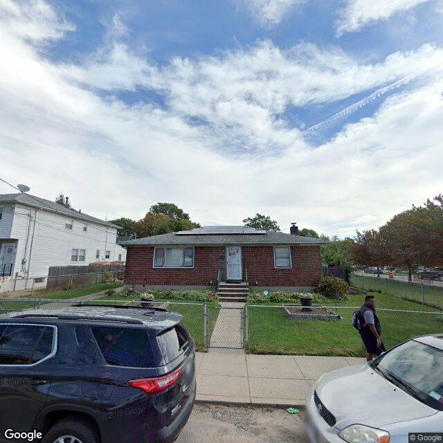 New Building Permit Filed for 263 Union Ave in Mariners Harbor, Staten