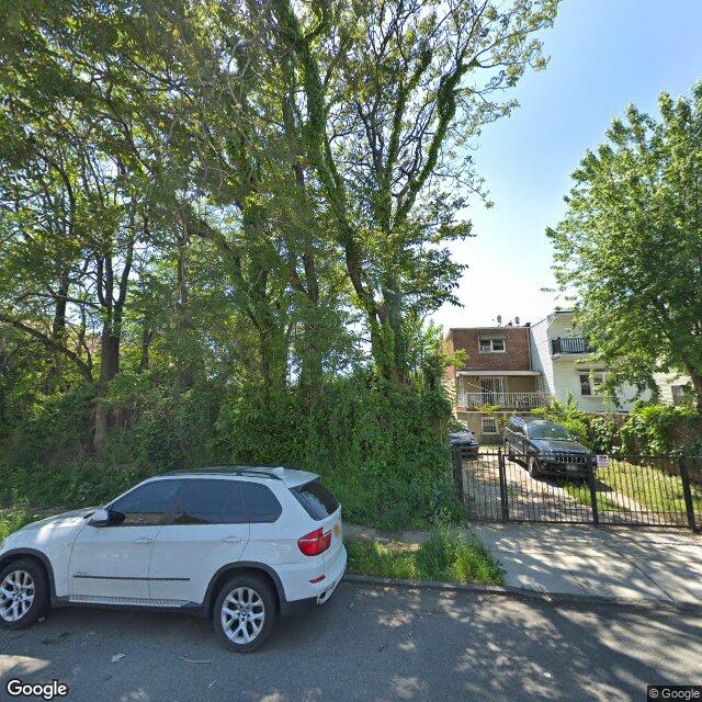 New Building Permit Filed for 459 Underhill Avenue in Clason Point