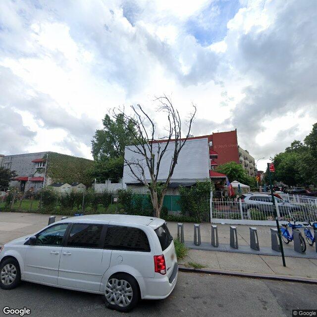 New Building Permit Filed for 1567 Wilkins Ave in Foxhurst, Bronx