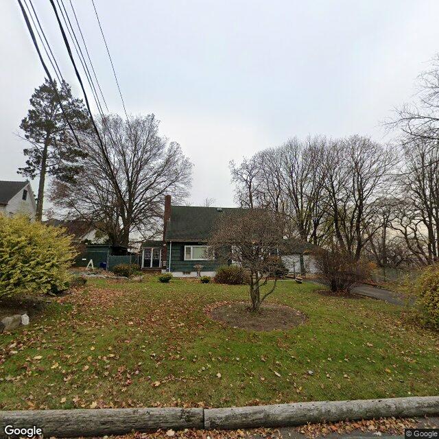 New Building Permit Filed for 960 Rockland Ave in New Springville