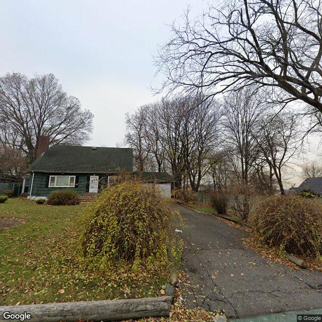 New Building Permit Filed for 962 Rockland Avenue in New Springville