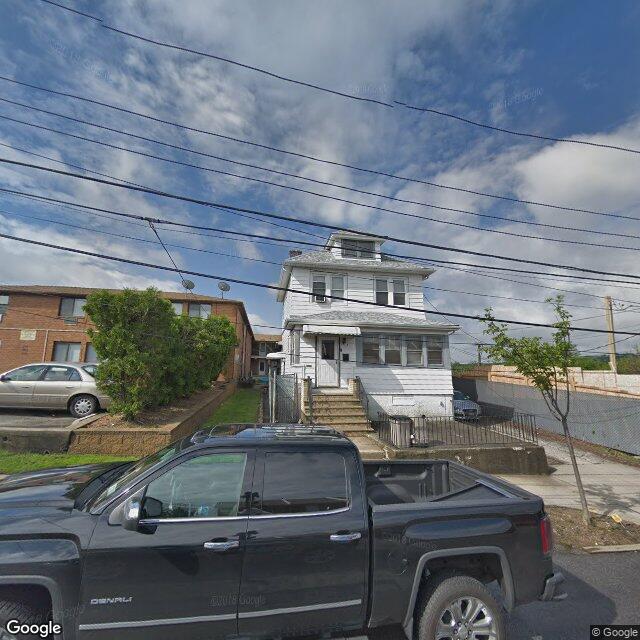 New Building Permit Filed for 114 Donley Ave in Shore Acres, Staten