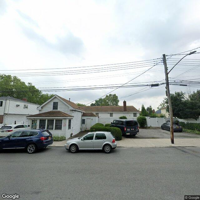 New Building Permit Filed for 20418 46th Ave in Auburndale, Queens