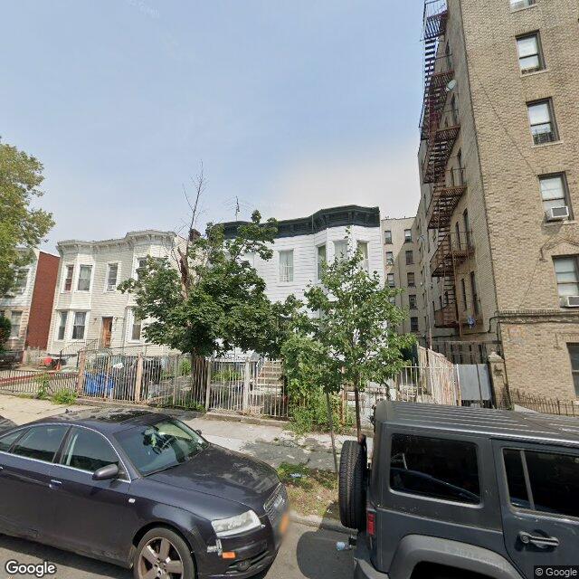 New Building Permit Filed for 383 Rutland Rd in Prospect Lefferts ...