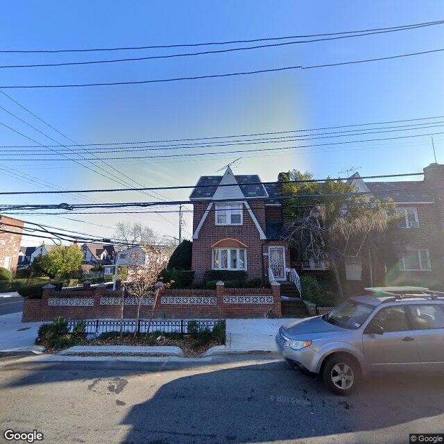 New Building Permit Filed for 8110 Penelope Ave in Middle Village