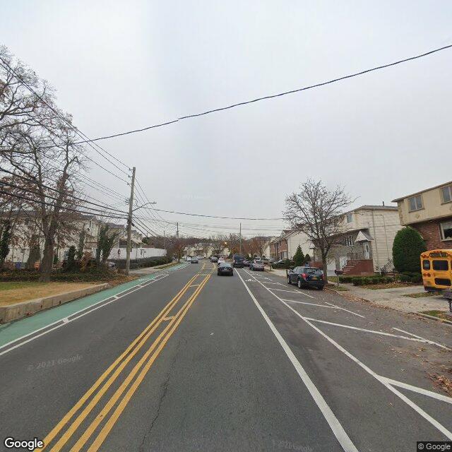 New Building Permit Filed for 948 Rockland Avenue in New Springville