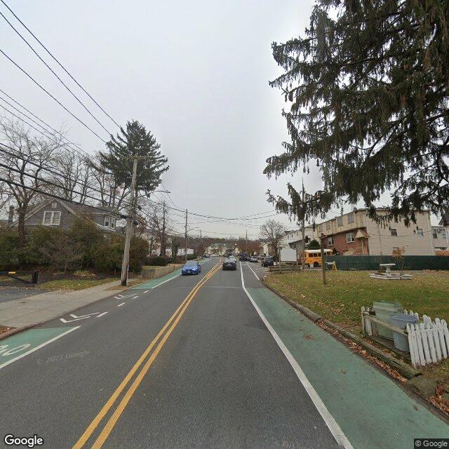 New Building Permit Filed for 956 Rockland Avenue in New Springville