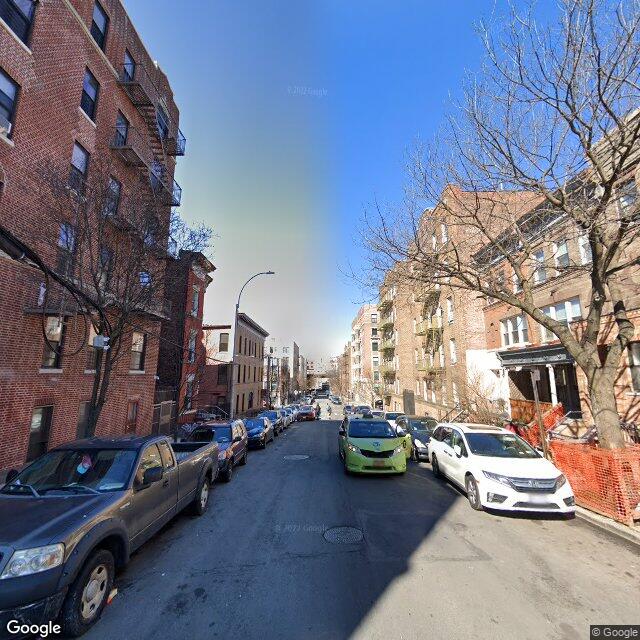 New Building Permit Filed for 2001 Creston Ave in Mount Ho PE, Bronx