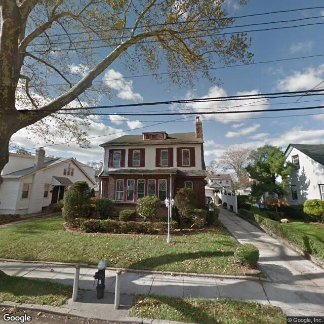 New Building Permit Filed for 18629 Hilburn Ave in Hollis, Queens