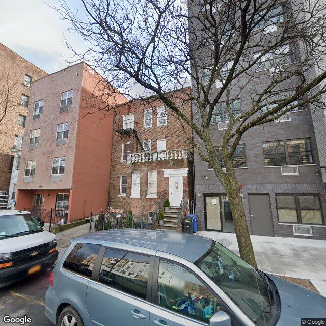 New Building Permit Filed for 190 E 205th St in Bedford Park, Bronx ...