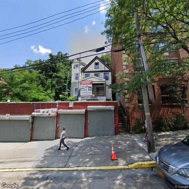 New Building Permit Filed for 215 W Kingsbridge Rd in Kingsbridge