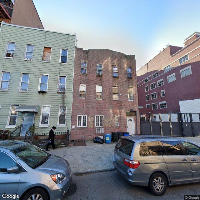 New Building Permit Filed for 372 Wallabout St in East Williamsburg ...