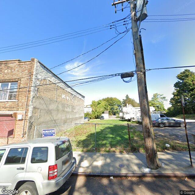 New Building Permit Filed for 1001 Castleton Ave in West New Brighton