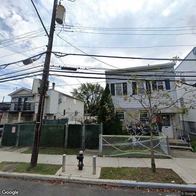 New Building Permit Filed for 36 Dixon Ave in Port Richmond, Staten