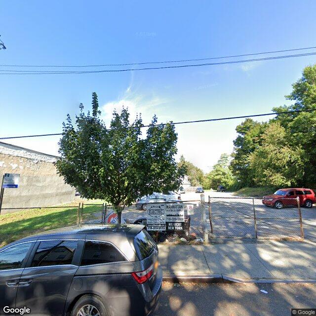 New Building Permit Filed for 999 Castleton Ave in West New Brighton