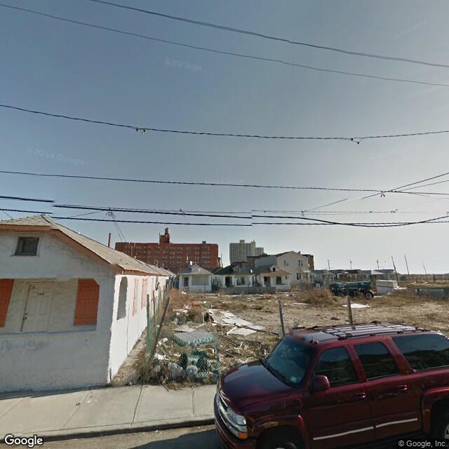 New Building Permit Filed For 152 Beach 26th St In Far Rockaway Queens