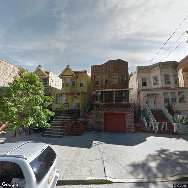 New Building Permit Filed for 3325 Junction Blvd in Jackson Heights