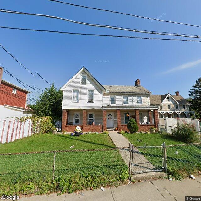 New Building Permit Filed for 391 Clove Rd in Port Richmond, Staten