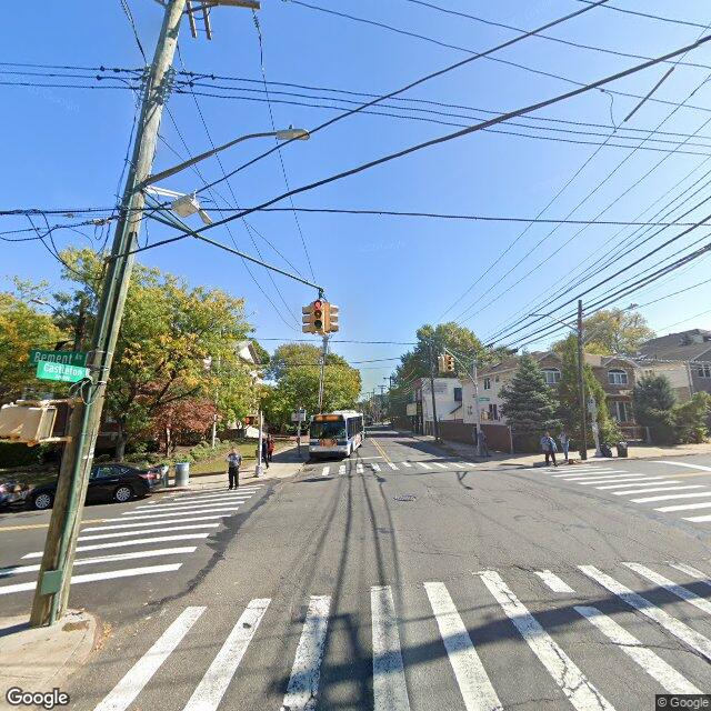 New Building Permit Filed for 991gar Castleton Avenue in , Staten