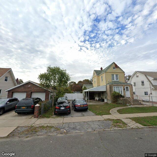 New Building Permit Filed for 13916 219th St in Laurelton, Queens