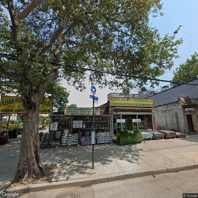 New Building Permit Filed for 625 New York Ave in Prospect Lefferts