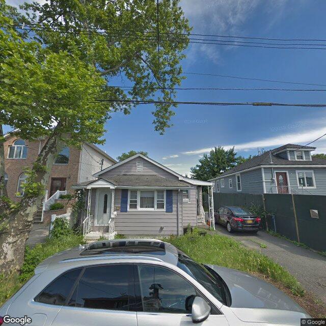 New Building Permit Filed for 138 Milton Ave in New Dorp, Staten Island