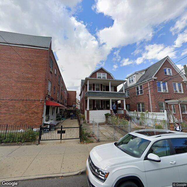 New Building Permit Filed for 8605 Britton Ave in Elmhurst, Queens