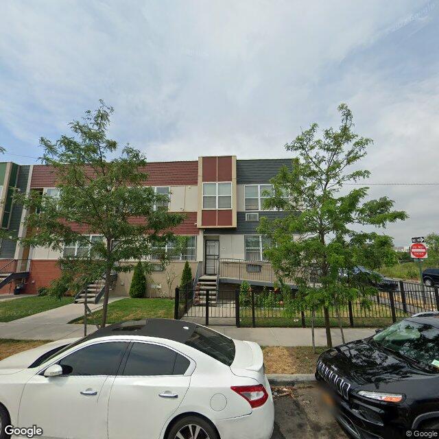 New Building Permit Filed for 890 Erskine St in Starrett City, Brooklyn