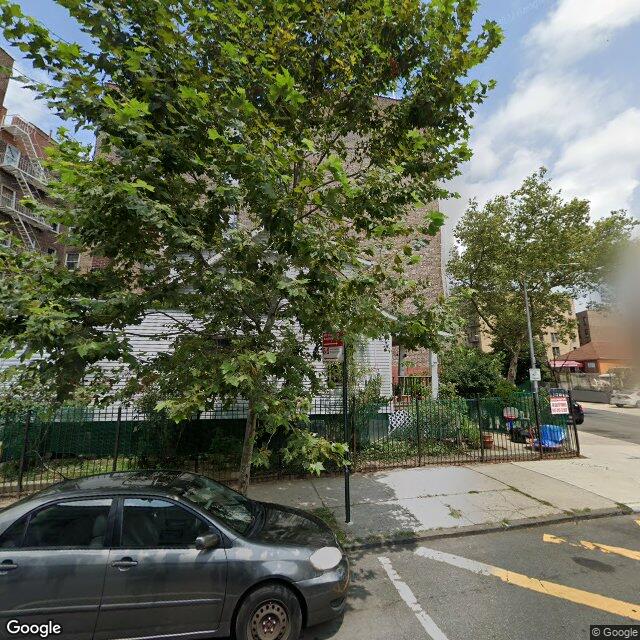 New Building Permit Filed for 2711 Claflin Ave in Kingsbridge Heights