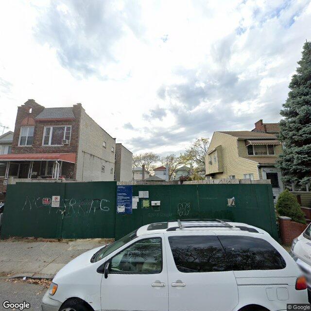 New Building Permit Filed For 1634 W 2nd St In Bensonhurst, Brooklyn ...