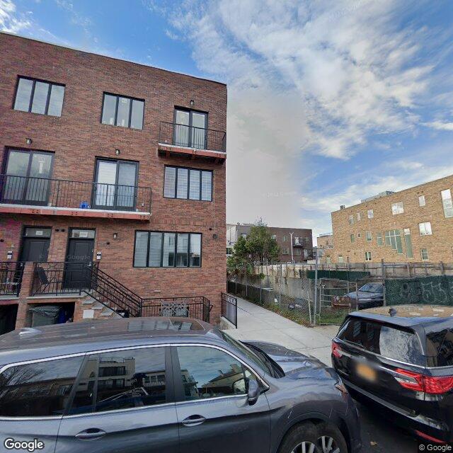 New Building Permit Filed for 2060 57th St in Mapleton, Brooklyn