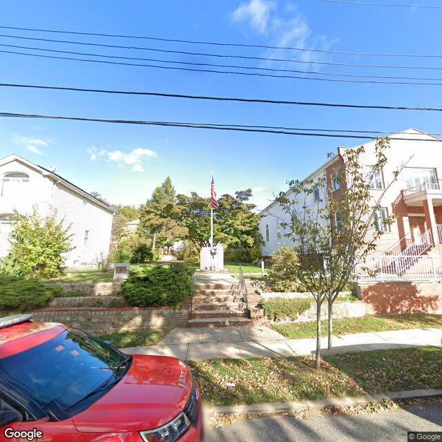 New Building Permit Filed for 287 Main St in Tottenville, Staten Island