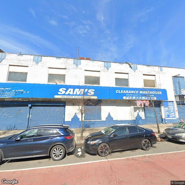 New Building Permit Filed for 3041 ster Ave in Norwood, Bronx