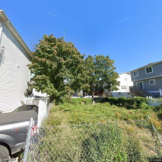 New Building Permit Filed for 57 Milbank Rd in New Dorp, Staten Island
