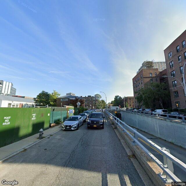 New Building Permit Filed for 7829 Austin Street in Forest Hills