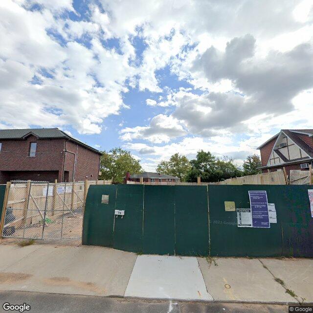 New Building Permit Filed for 172 Radcliff Road in Concord, Staten