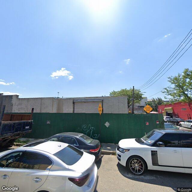 New Building Permit Filed for 18204 93 Avenue in Hollis, Queens