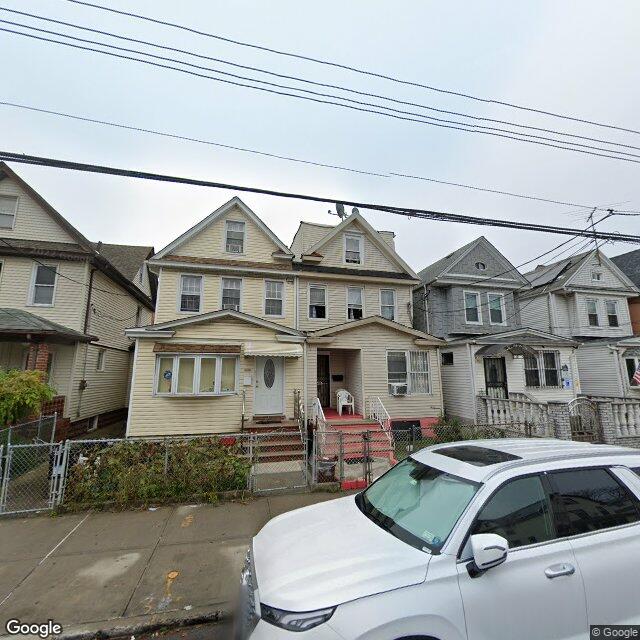 New Building Permit Filed for 10418 125th St in South Ozone Park