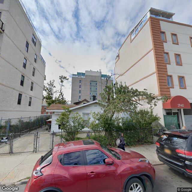 New Building Permit Filed for 2944 Brighton 5th St in Brighton Beach