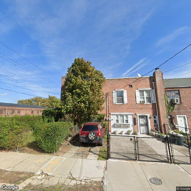 New Building Permit Filed for 18805 Gar 104 Avenue in Hollis, Queens