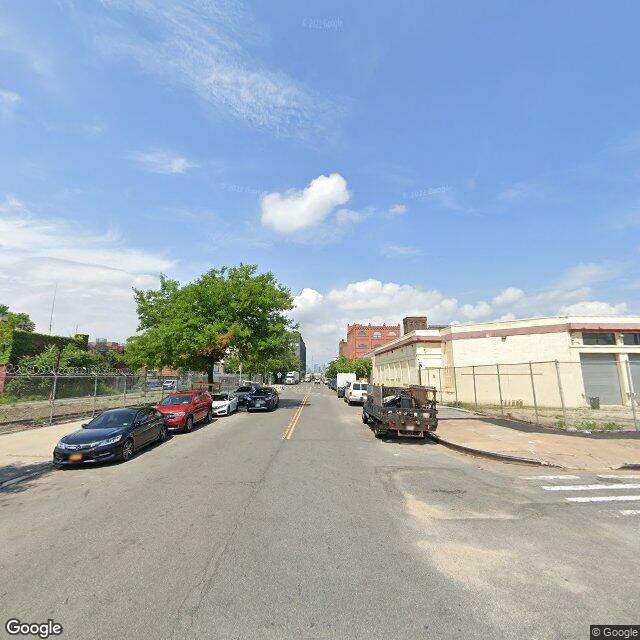 New Building Permit Filed for 4402 1st Ave in Sunset Park, Brooklyn