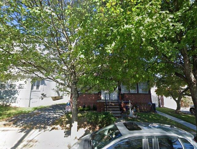 New Building Permit Filed for 45 Seaview Ave in Dongan Hills, Staten ...