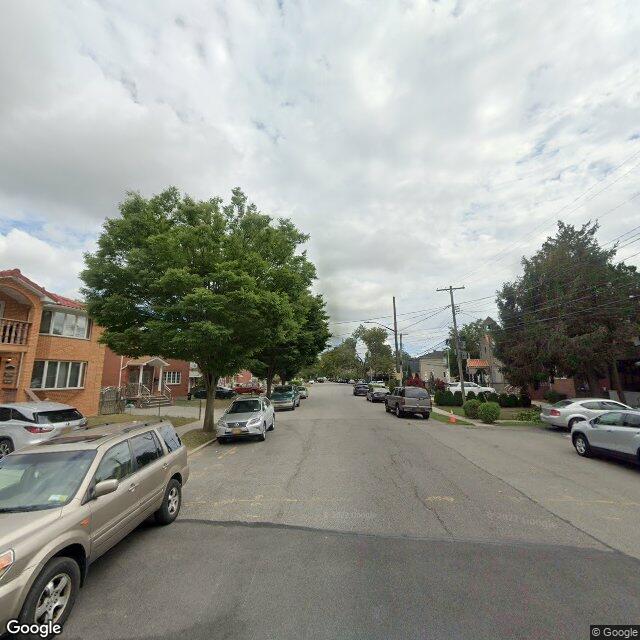 New Building Permit Filed for 46-38 204 Street in Auburndale, Queens
