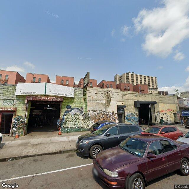 Building Permit Filed for 1139 ster Ave in Concourse Village, Bronx Marketproof Blog