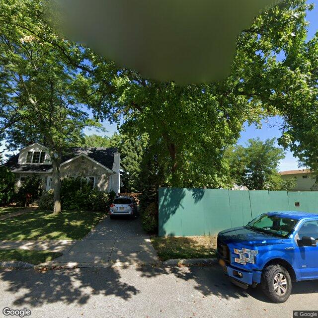 New Building Permit Filed for 19 Wolverine Street in Richmondtown