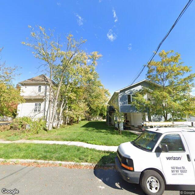 New Building Permit Filed for 435 Brighton Street in Tottenville ...