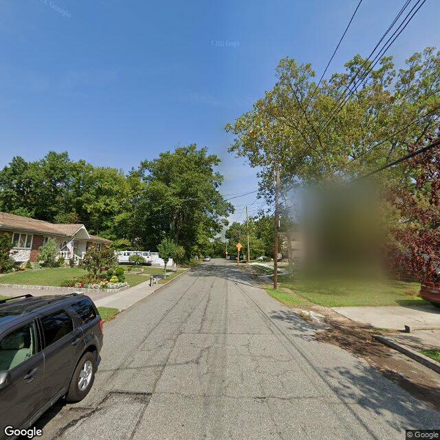 New Building Permit Filed for 466 Vernon Avenue in Prince's Bay, Staten