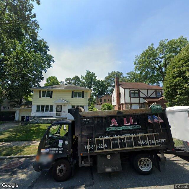 New Building Permit Filed for 21812 Peck Ave in Oakland Gardens, Queens
