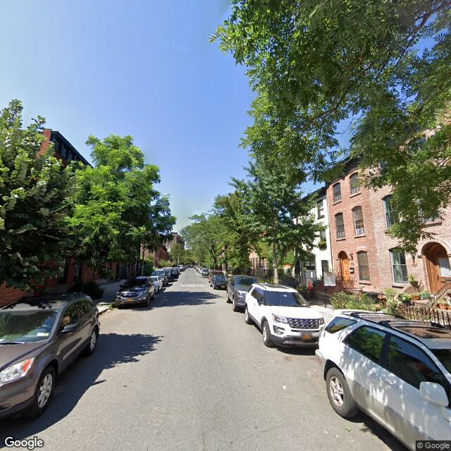 New Building Permit Filed for 442 Waverly Ave in Clinton Hill, Brooklyn